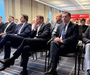 Kalisz. Zmiany w MKS