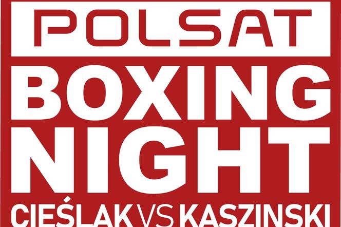 Boxing Night z walką wieczoru Cieślak – Kaszinski