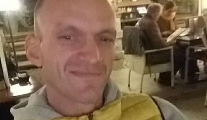 Ryszard "Szczena", "Chłopaki do wzięcia", Polsat