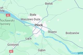 3. Województwo płockie