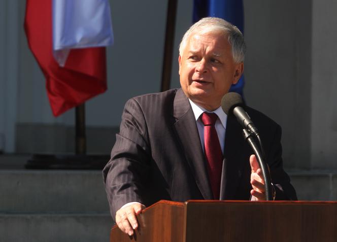 Lech Kaczyński