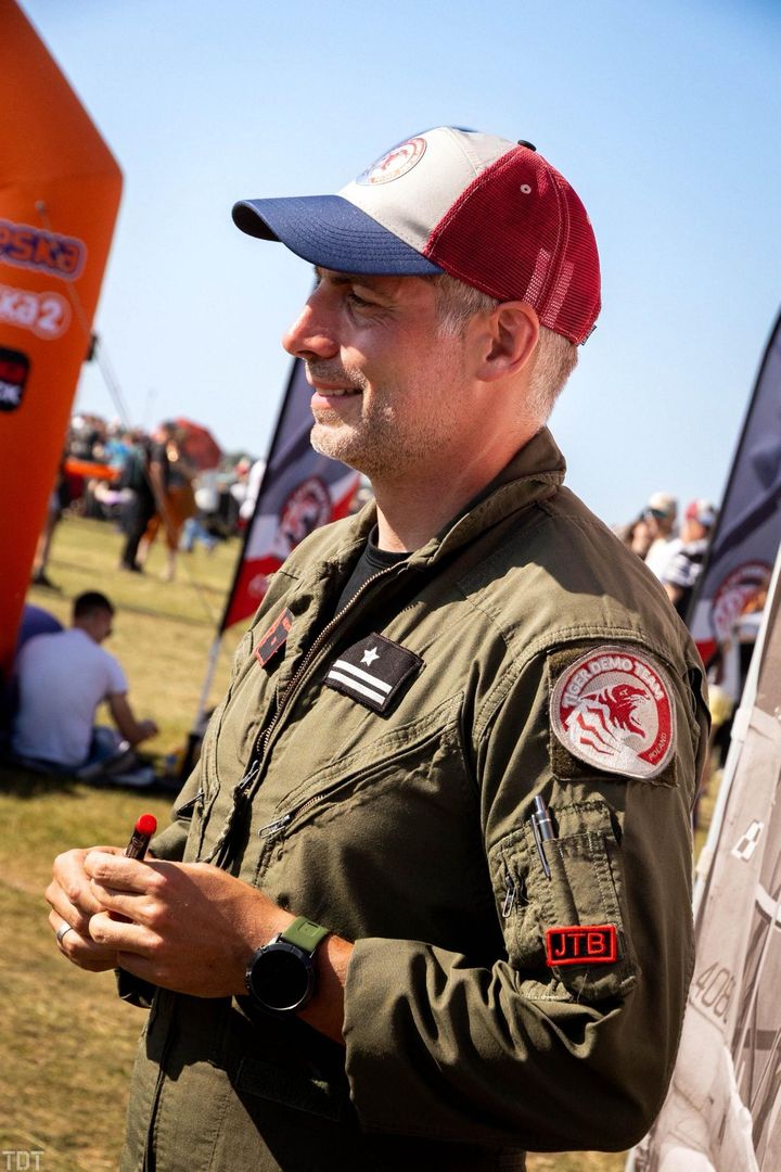 mjr. Maciej "Slab" Krakowian