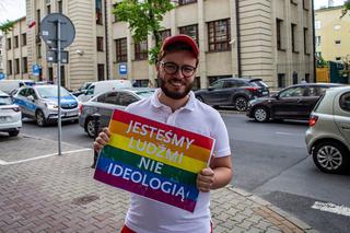 Arabowie usłyszeli prawdę o LGBT w Polsce. Są w szoku. Komentarz Adama Federa [WIDEO].