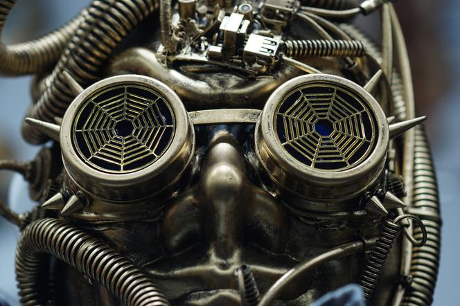 Warszawskie targi Fantastyki 2021 - DATA i MIEJSCE wydarzenia dla fanów Sci-Fi