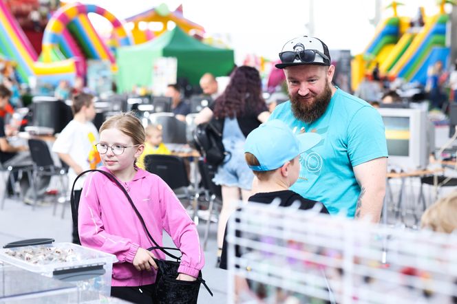 Klocki Fest 2025 w Targach Kielce