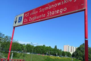 Mieszkańcy Piątkowa chcą zmian na planowanej trasie 15-nastki