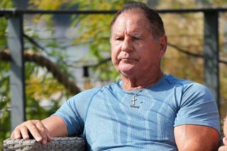 Edmund z Sanatorium miłości