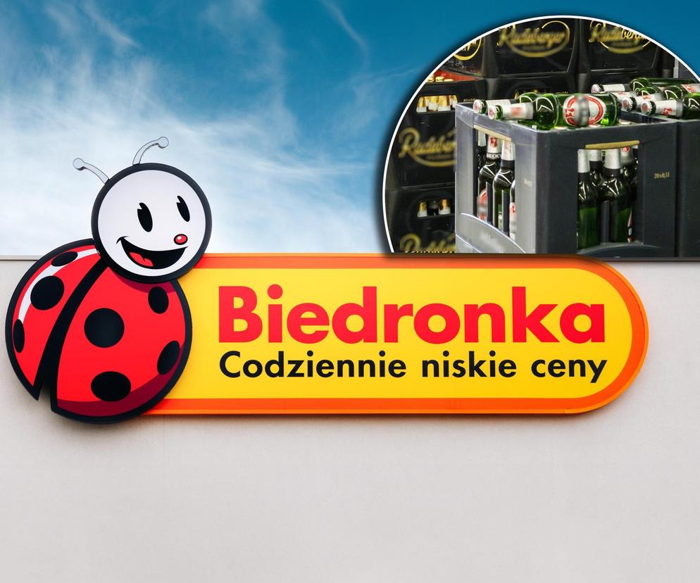 Biedronka