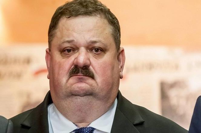 Nie będzie Porozumienia w Sejmie. Stanisław Derehajło przejął dawną partię Gowina