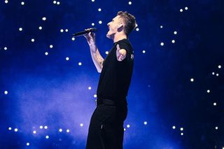 Dawid Podsiadło z kolejnym ogłoszeniem! Cały stadionowy koncert trafi do kin