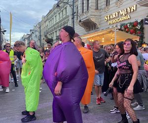 Parada Wolności 2025