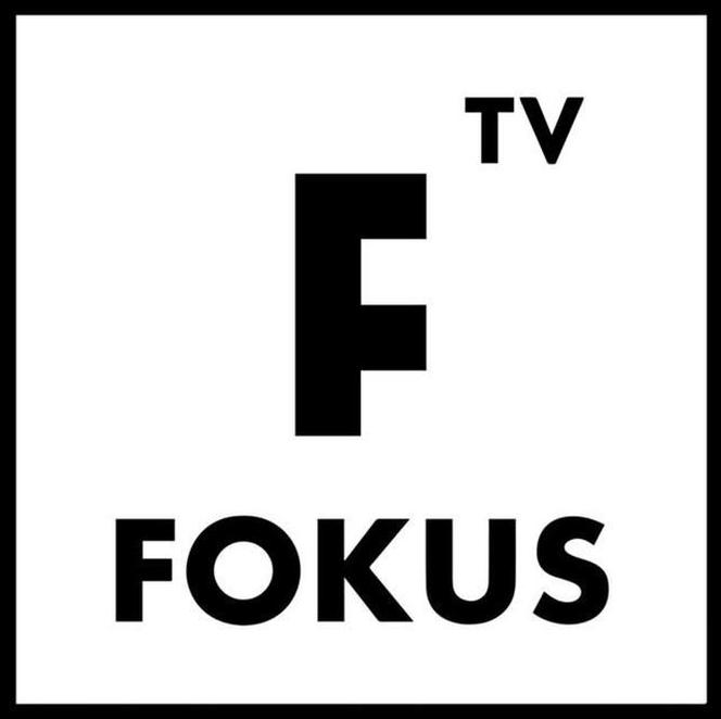 Logo fokus tv