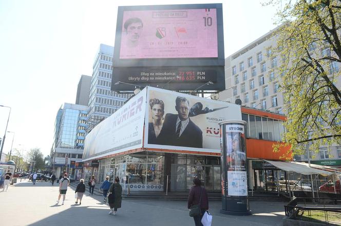 Co będzie w kultowym budynku Cepelii w środku Warszawy? To już nie tajemnica!