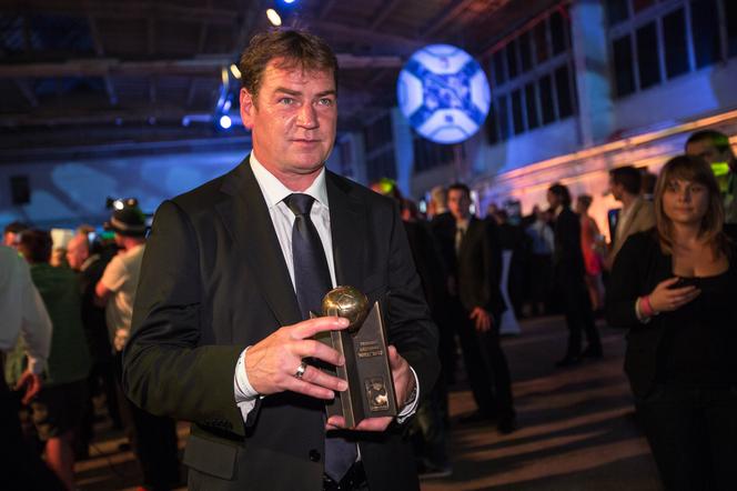 Gala Ekstraklasy 2013