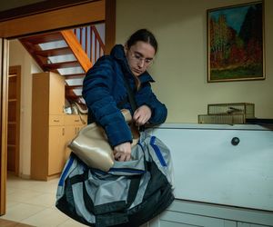 Na sygnale, odc. 677. Katia (Alicja Chmielewska)