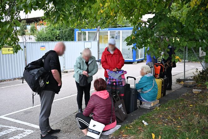 Nowa "poczekalnia" na koszalińskim dworcu