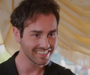 Miłość i nadzieja odc. 317. Levent, Sila