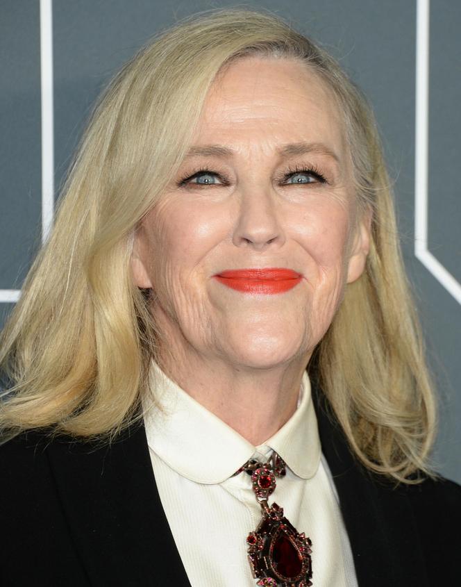 Catherine O'Hara w 2019 roku