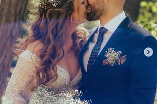 Tyszkiewicz wyszła za mąż. Sieć obiegły zdjęcia ślubne!