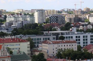 Ranking miast zrównoważonej mobilności. Jak wypadł Lublin?