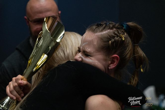 Zbliża się kolejna edycja POLE DANCE SHOW w Targach Kielce