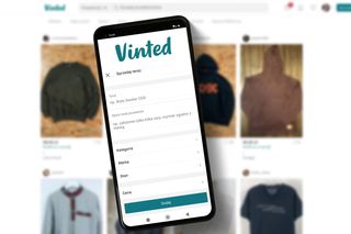 Sprzedaż na Vinted a podatki. Co oznaczają nowe przepisy? Wyjaśnia dyrektor generalny Vinted Marketplace