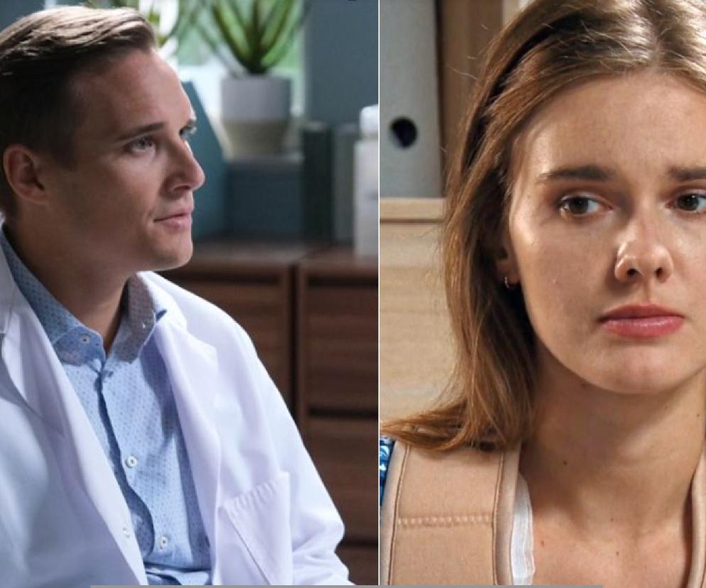 M jak miłość, odcinek 1706: Olek odmówi ratowania zdrowia Franki! Szokujący zwrot akcji u Zduńskich