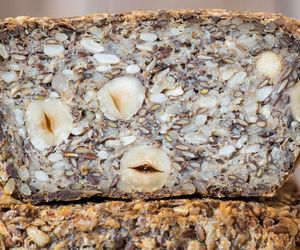 Chleb życia - sieć oszalała na jego punkcie. Prosty sposób na raka