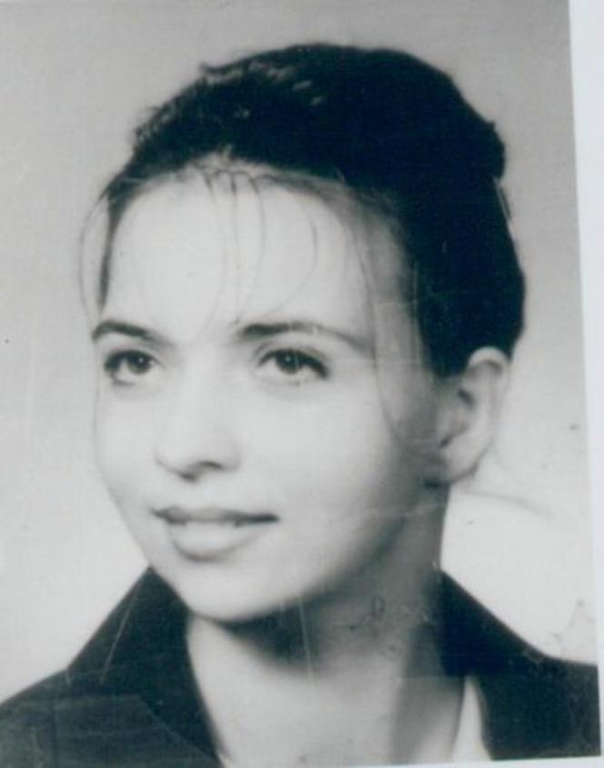 Katarzyna Barańska
