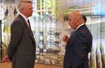 PGZ wybrała partnera do produkcji amunicji.