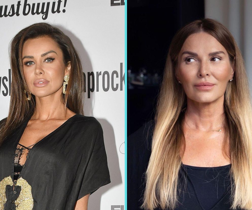 Natalia Siwiec radzi, jak uleczyć się z raka. Hanna Lis odpowiedziała: Ludzie, błagam!