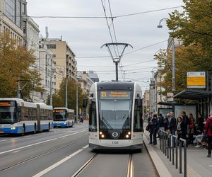 Studenci medycyny nie pomogli nieprzytomnej dziewczynie w tramwaju?! Tak twierdzi mieszkaniec Łodzi