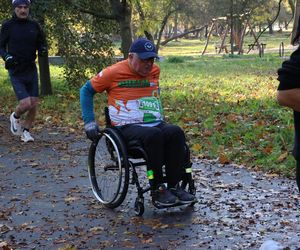 Biegacze opanowali Lublin! Za nami Półmaraton Lubelski 2025