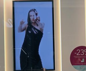 Iga Świątek Lancome