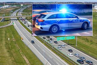Ciało 40-latka znalezione dopiero 2 dni po wypadku! Natrafiła na nie rodzina. Policja odpowiada na zarzuty