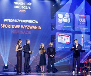 Plebiscyt Znakomitość Roku DOZ.pl zdjęcia