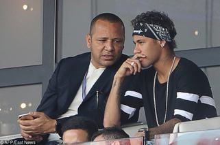 Neymar wróci do FC Barcelona?! Jest stanowisko jego ojca i agenta