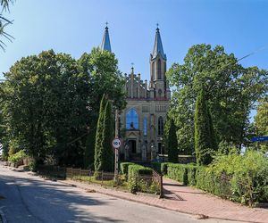 TOP 10 najbogatszych miasteczek w Podlaskiem