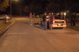 Dwulatek postrzelił się ŚMIERTELNIE z broni ojca