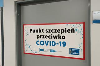 Szczepienia przeciwko COVID-19 Opole. Czekałem 3 godziny: zajęte, zajęte. Transport do punktów szczepień. Co się dzieje w przychodniach?!