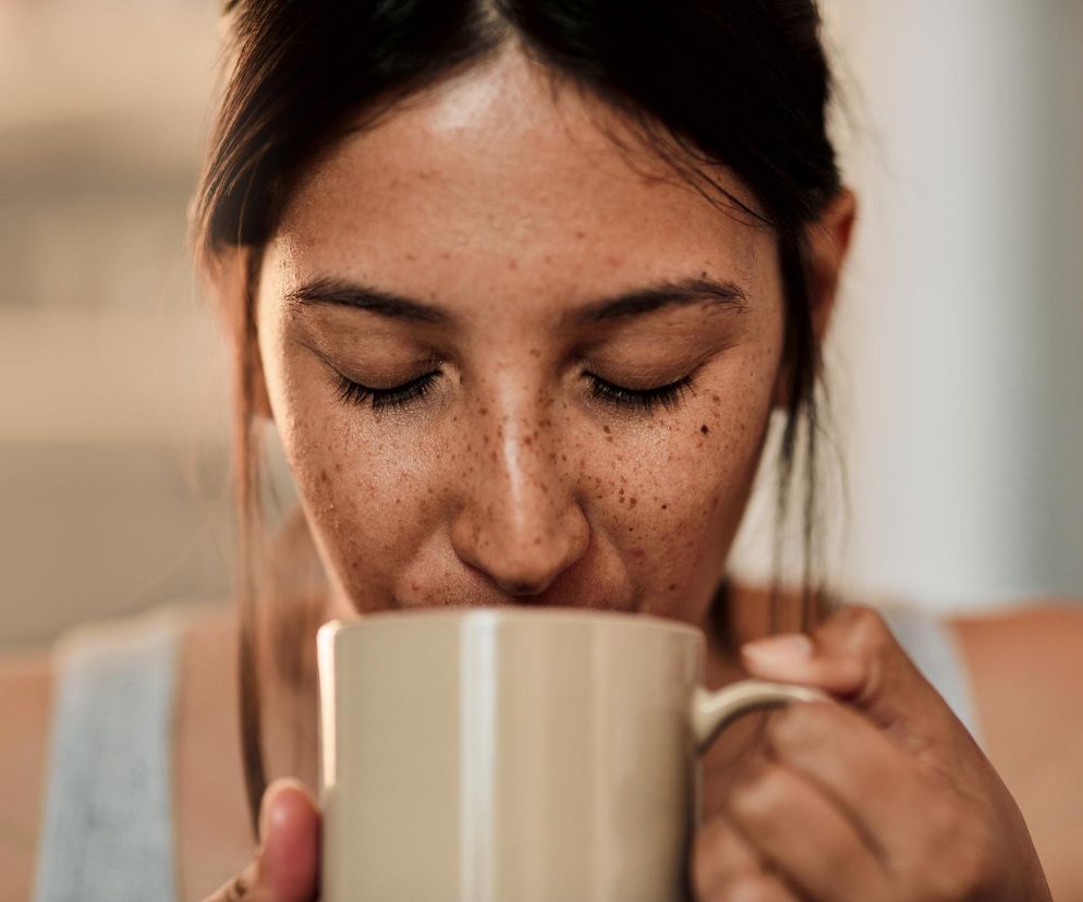 Wspomoże trawienie i podkręci metabolizm. Dodaj tą orientalną przyprawę do kawy