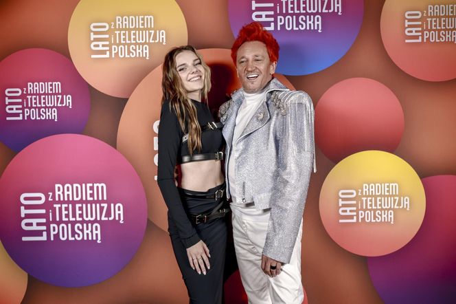 Lato z Radiem i Telewizją Polską na Stadionie Śląskim