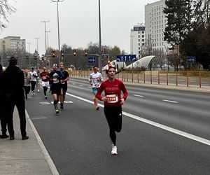 Bieg dla Niepodległej 2024 w Białymstoku