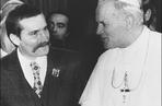 papież, Jan Paweł II