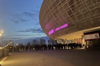 Polska remisuje z Meksykiem. Tak kibicował Kraków [GALERIA]