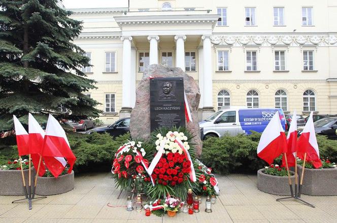 Pomnik Lecha Kaczyńskiego stanie w... Budapeszcie?