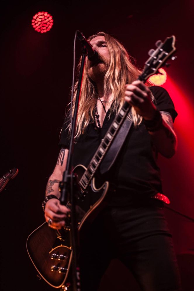 Ultima Ratio Fest 2025 – celebracja w wielkim stylu. Dark Tranquillity po trzydziestu latach nadal królują na metalowej scenie [RELACJA]