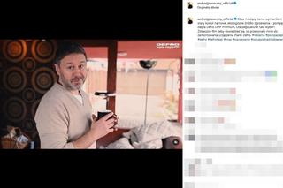 Andrzej Piaseczny  tak mieszka