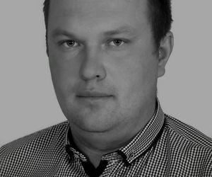 Nie żyje radny PSL spod Sieradza. Zginął porażony prądem podczas naprawy kombajnu
