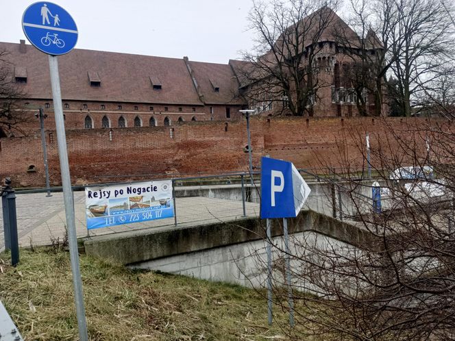 Nie tylko zamek krzyżacki. To musisz zobaczyć w Malborku 